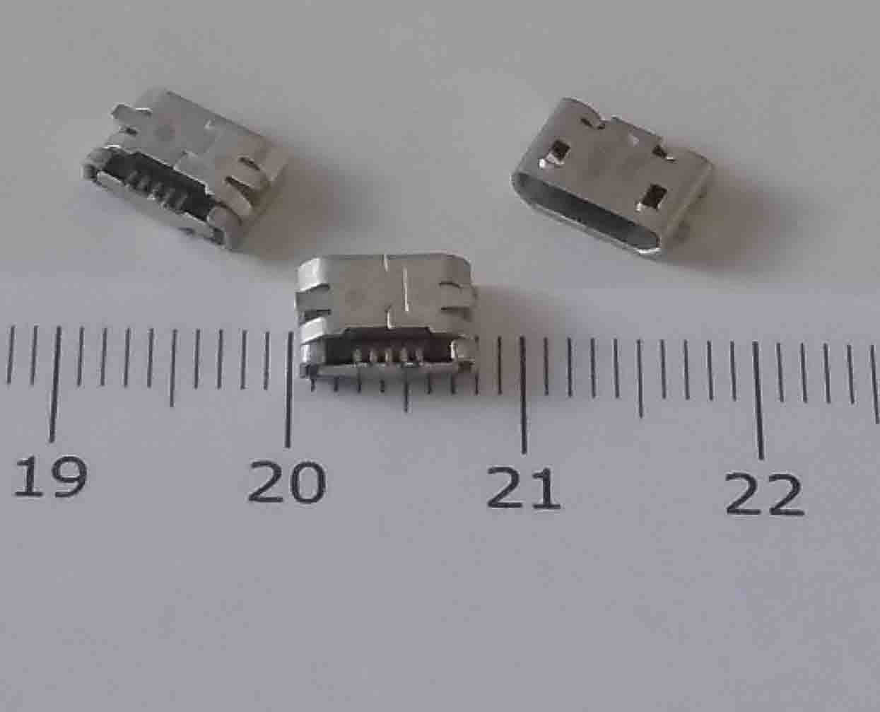 42. Micro usb B5-S 8         